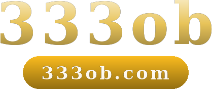 333ob logo